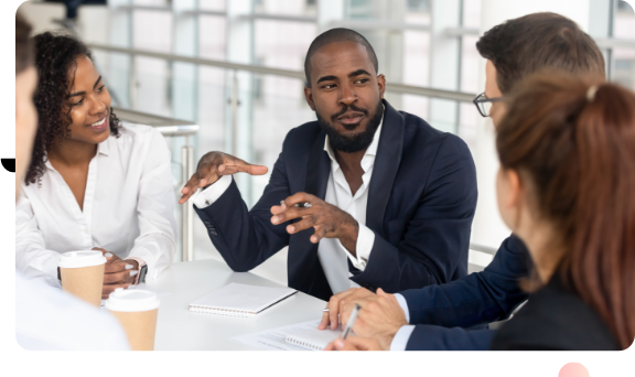 Workplace-Relationship